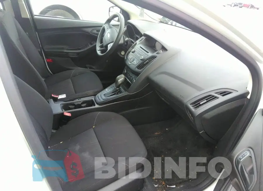 1FADP3E27FL367094 Photo# 5