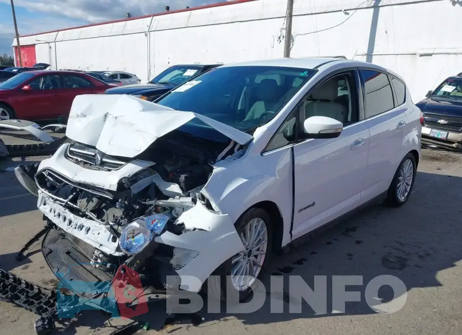 1FADP5BU5EL519048 Photo# 2