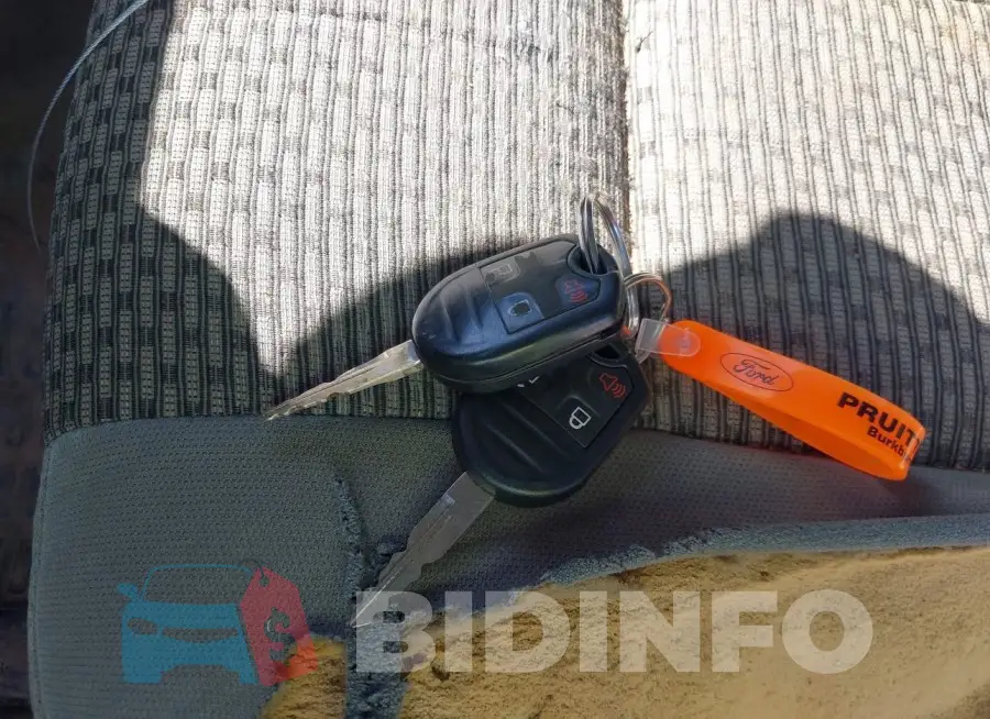 1FT7X2A60EEB87324 Photo# 11