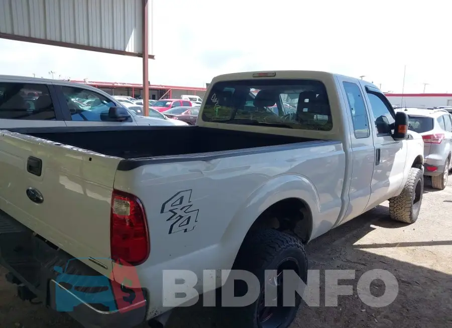 1FT7X2B67EEA33241 Photo# 6