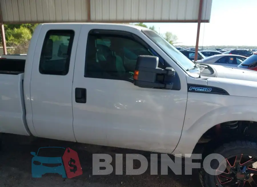 1FT7X2B67EEA33241 Photo# 13