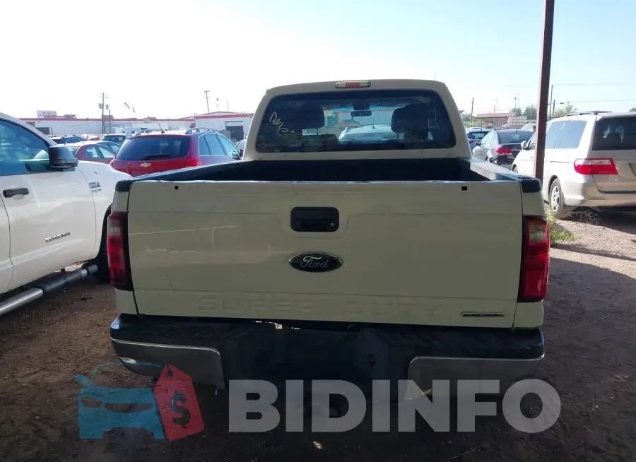 1FT7X2B67EEA33241 Photo# 16