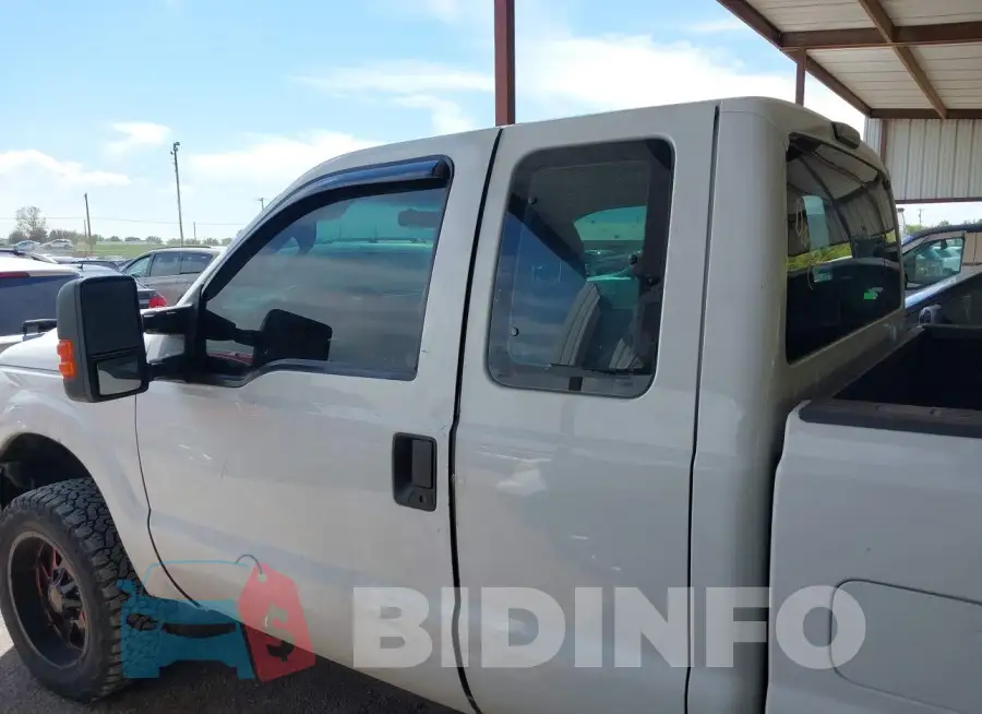1FT7X2B67EEA33241 Photo# 14