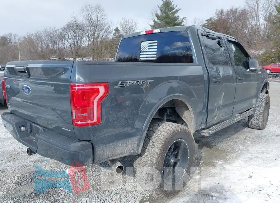 1FTEW1EF9GKF29484 Photo# 4