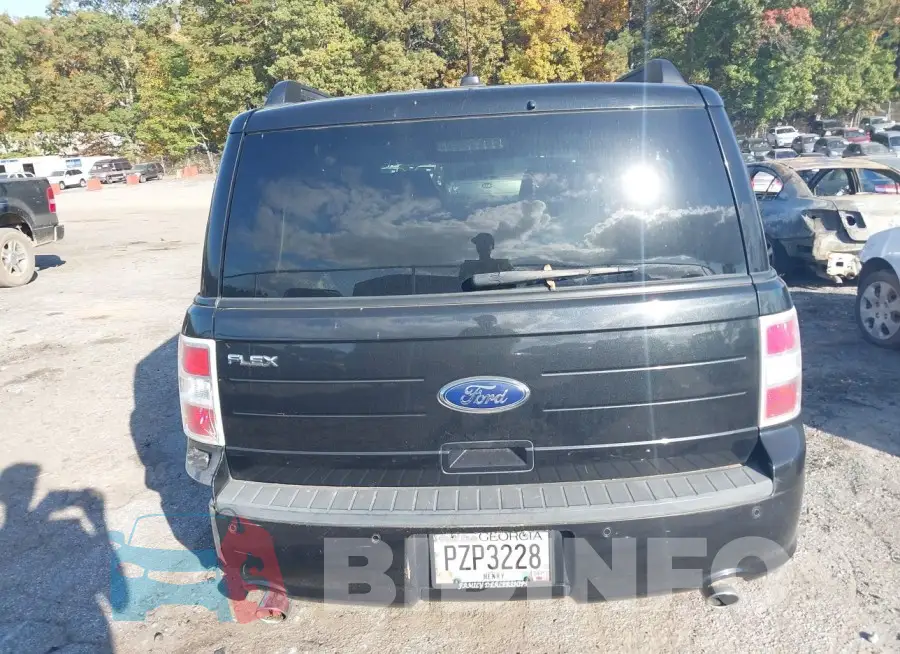 2FMGK5B81EBD41787 Photo# 16