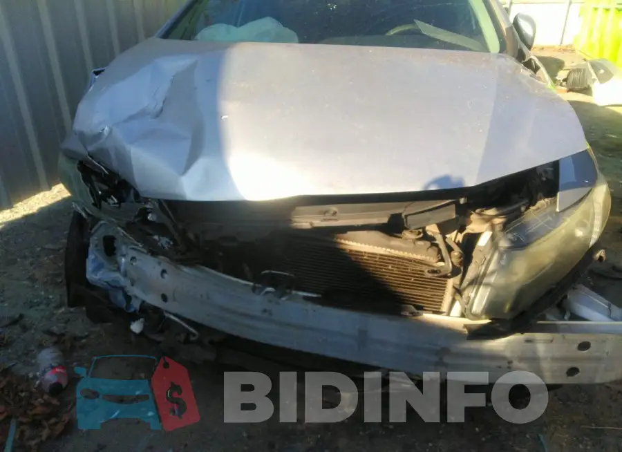 19XFB2F50FE094710 Photo# 6