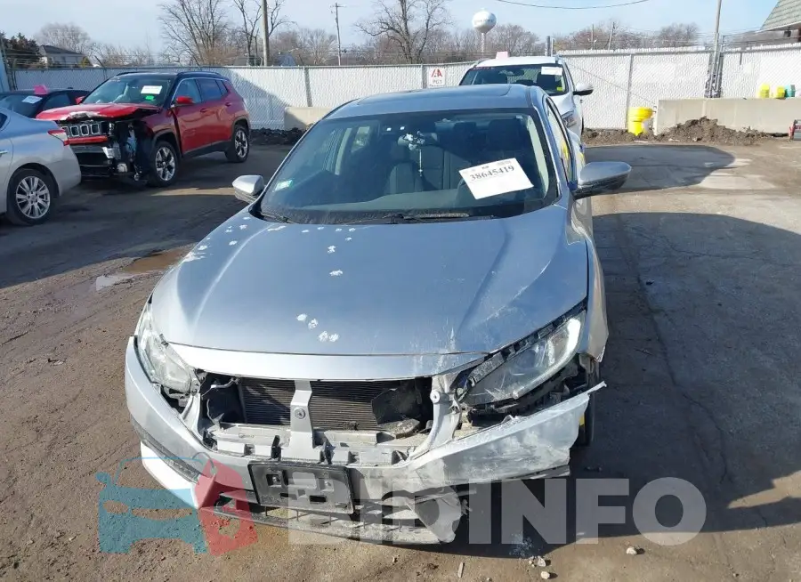 19XFC2F72GE091789 Photo# 12