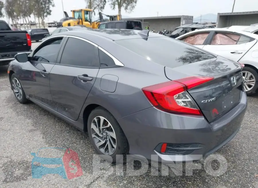 19XFC2F77HE227366 Photo# 3