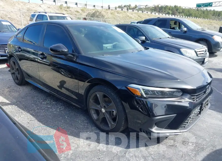 2HGFE2F58NH562730 Photo# 1