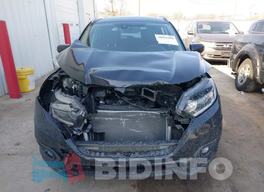 3CZRU6H52NM771847 Photo# 12