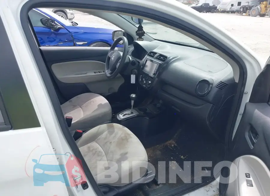 ML32F3FJ7KHF15130 Photo# 5