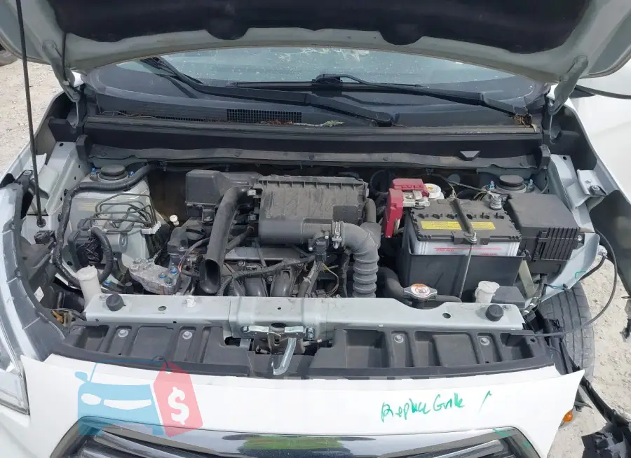 ML32F3FJ7KHF15130 Photo# 10