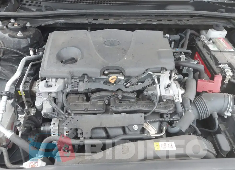 4T1C11AK7LU870627 Photo# 10