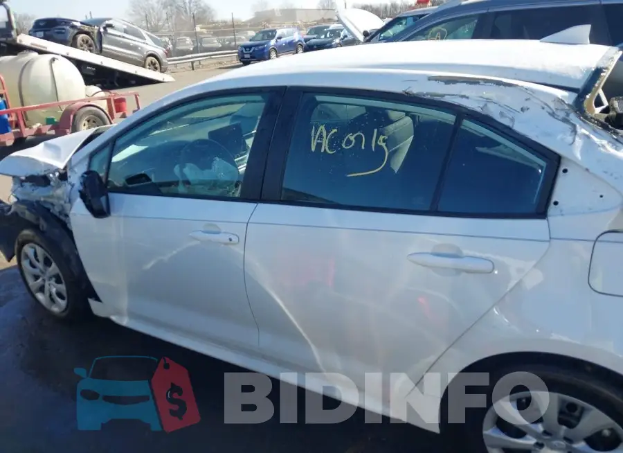 5YFB4MDE5PP027978 Photo# 14