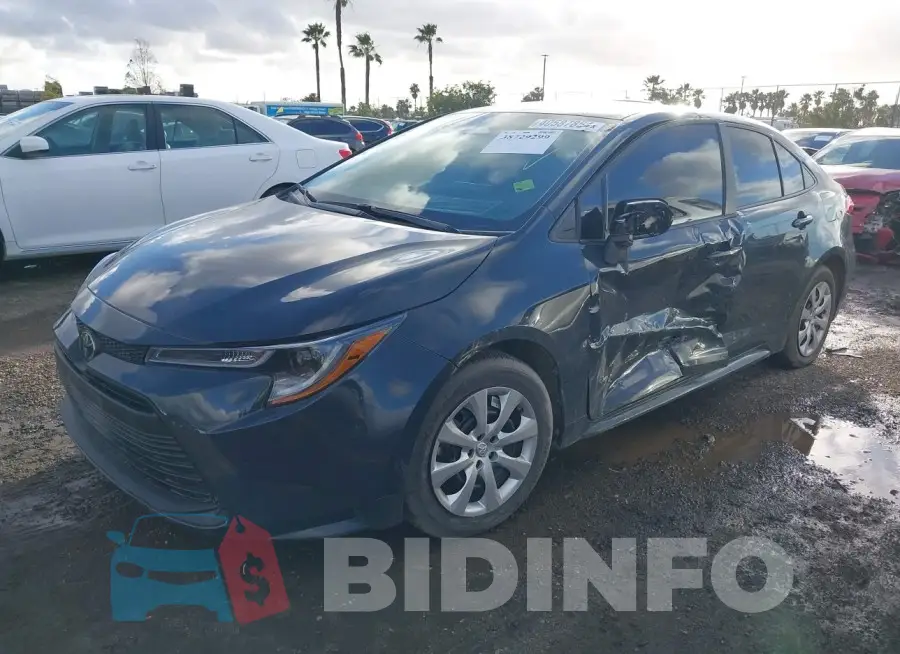 5YFB4MDE5PP036163 Photo# 2
