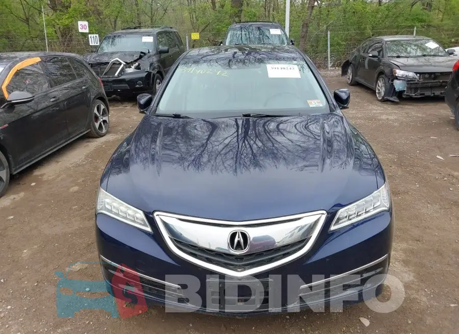 19UUB2F58FA007339 Photo# 12
