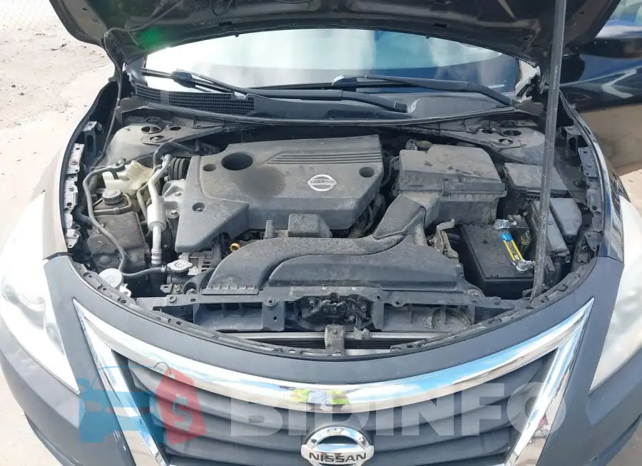 1N4AL3AP5FC290550 Photo# 10
