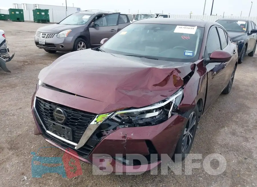3N1AB8CV3PY301708 Photo# 6