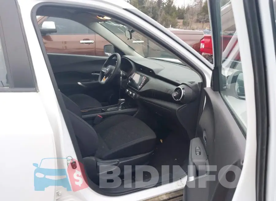 3N1CP5CV3PL493315 Photo# 5
