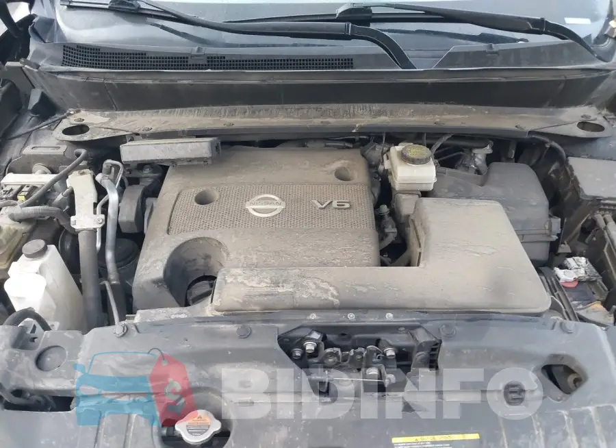 5N1AR2MM4EC666105 Photo# 10