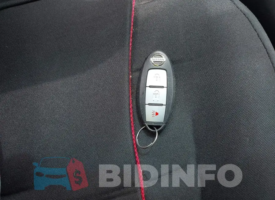 5N1AR2MN4EC657462 Photo# 11