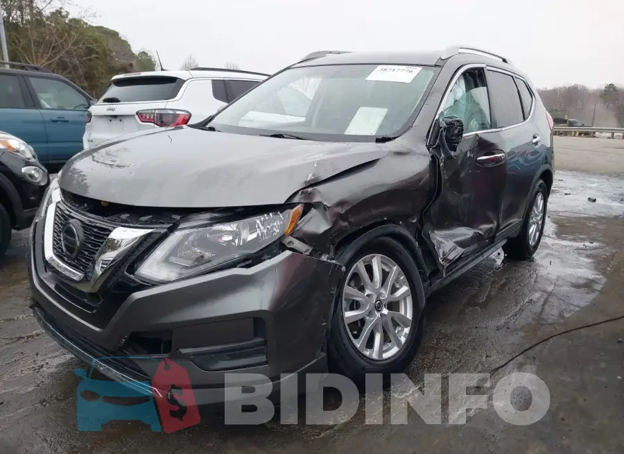 5N1AT2MTXJC813885 Photo# 2