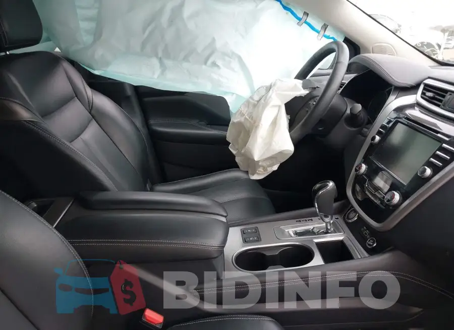 5N1AZ2CJ0MC131472 Photo# 5