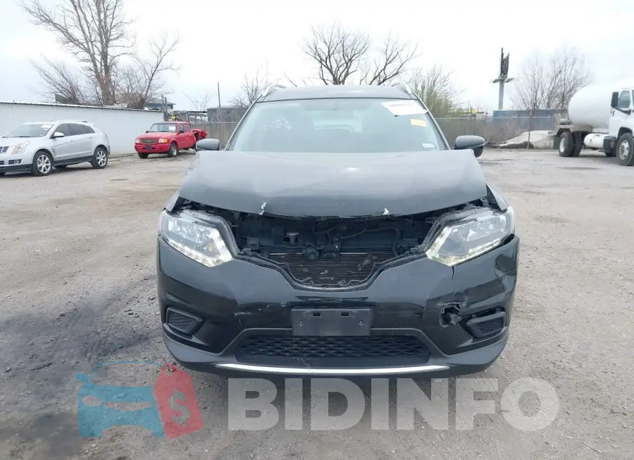 KNMAT2MT4GP615986 Photo# 6