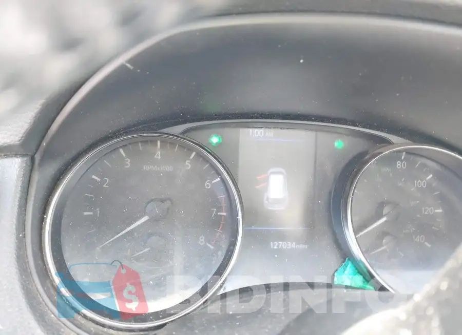 KNMAT2MT5KP510186 Photo# 7