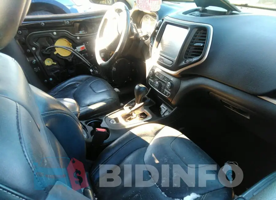 1C4PJMDB9FW704394 Photo# 5