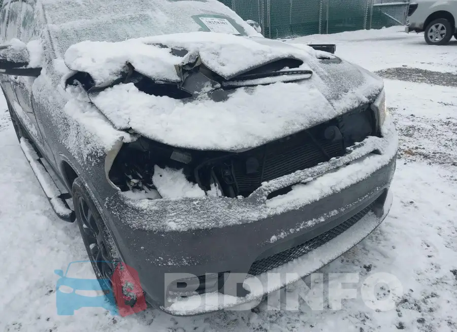 1C4RDJDG4KC525735 Photo# 6