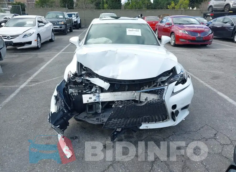 JTHBF1D23F5081403 Photo# 6
