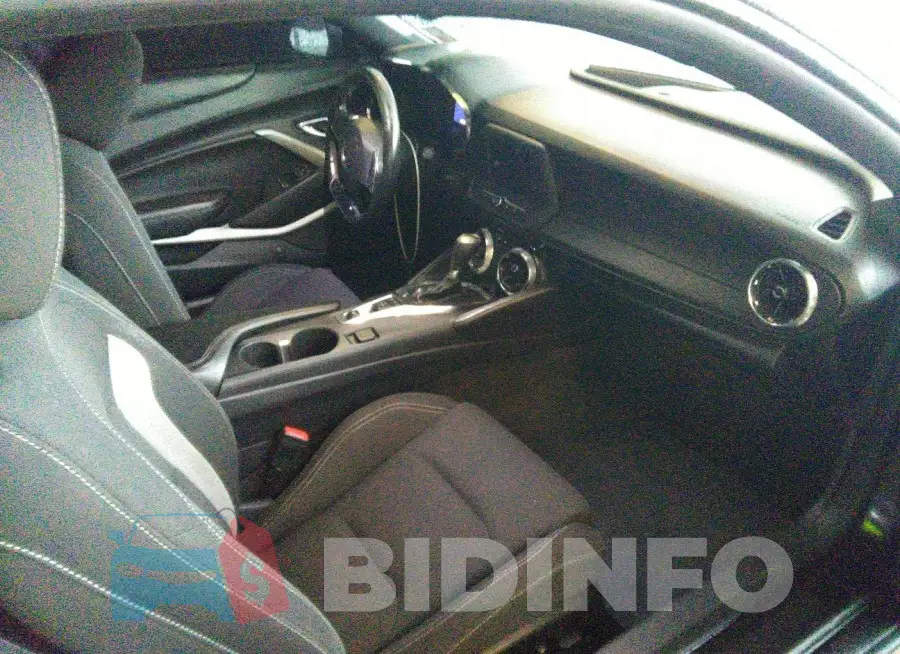 1G1FB1RS6K0112764 Photo# 5