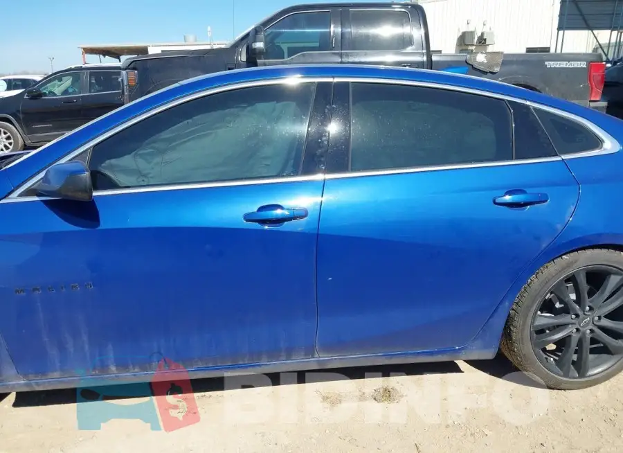 1G1ZD5STXPF154991 Photo# 14