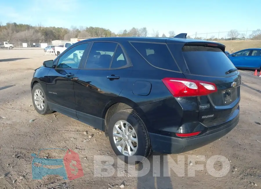 2GNAXHEV2M6136797 Photo# 3