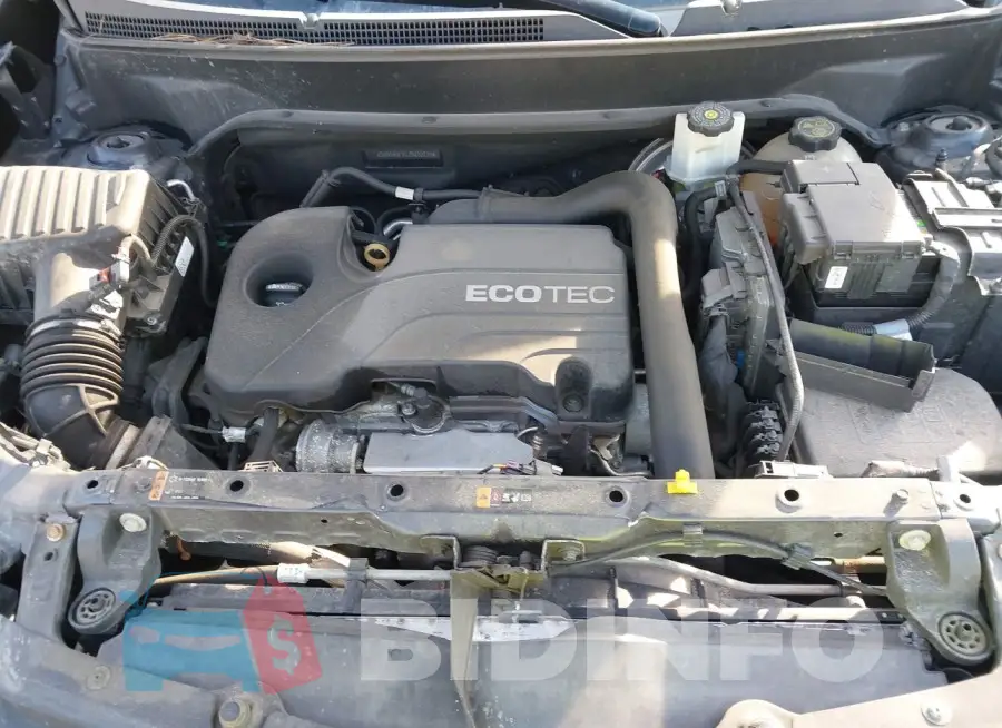 3GNAXHEV2JS610115 Photo# 10