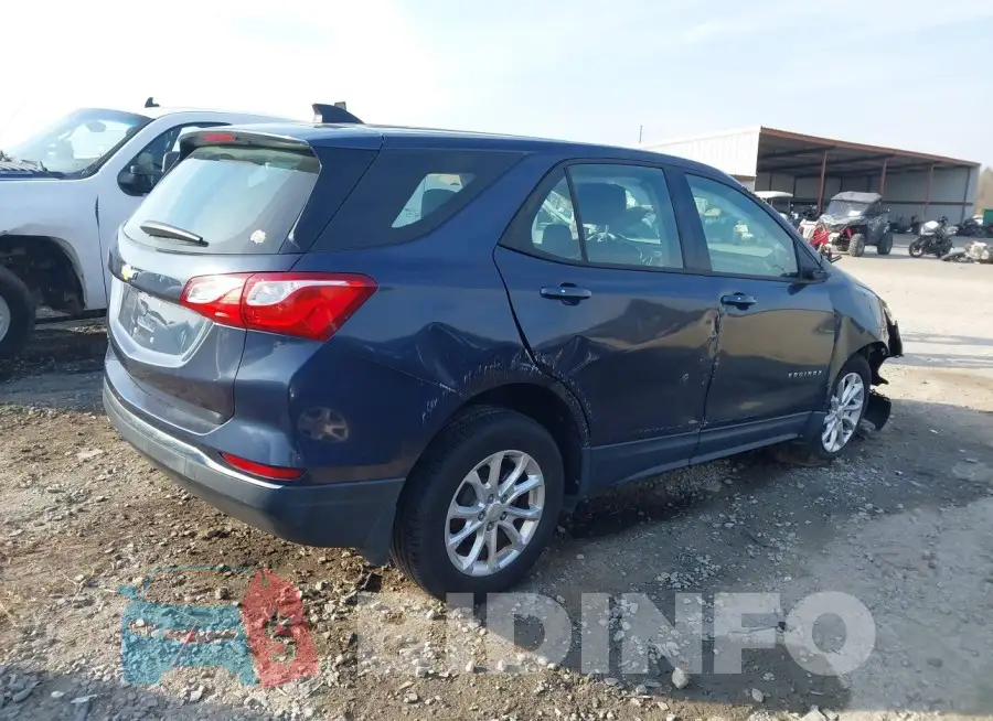 3GNAXHEV2JS610115 Photo# 4