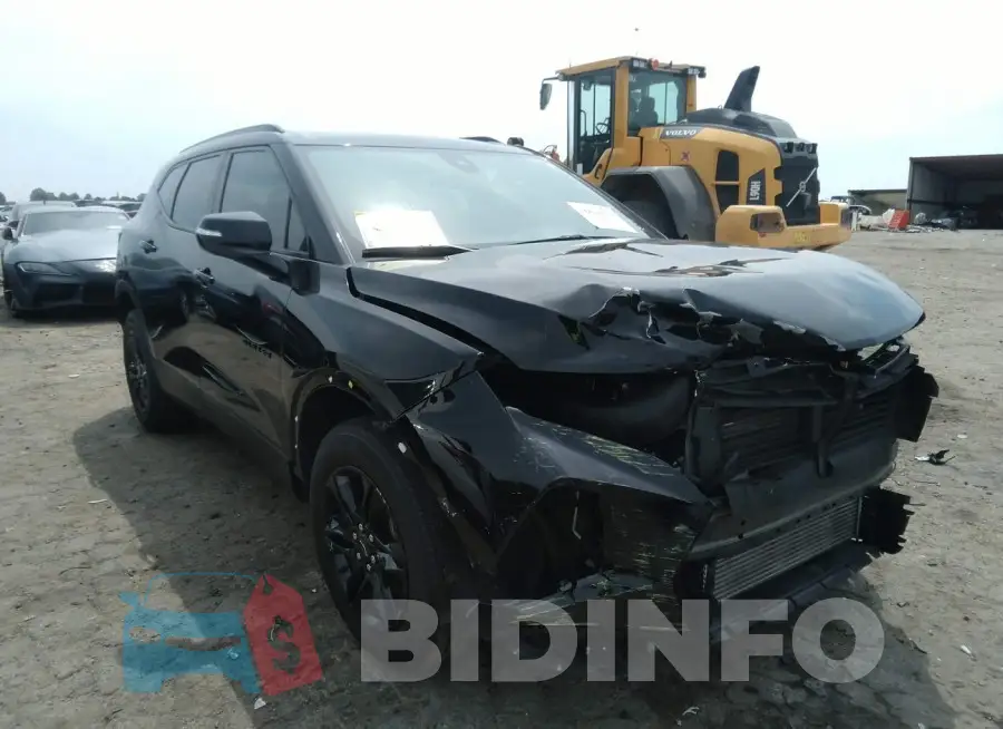 3GNKBDR41LS686036 Photo# 1