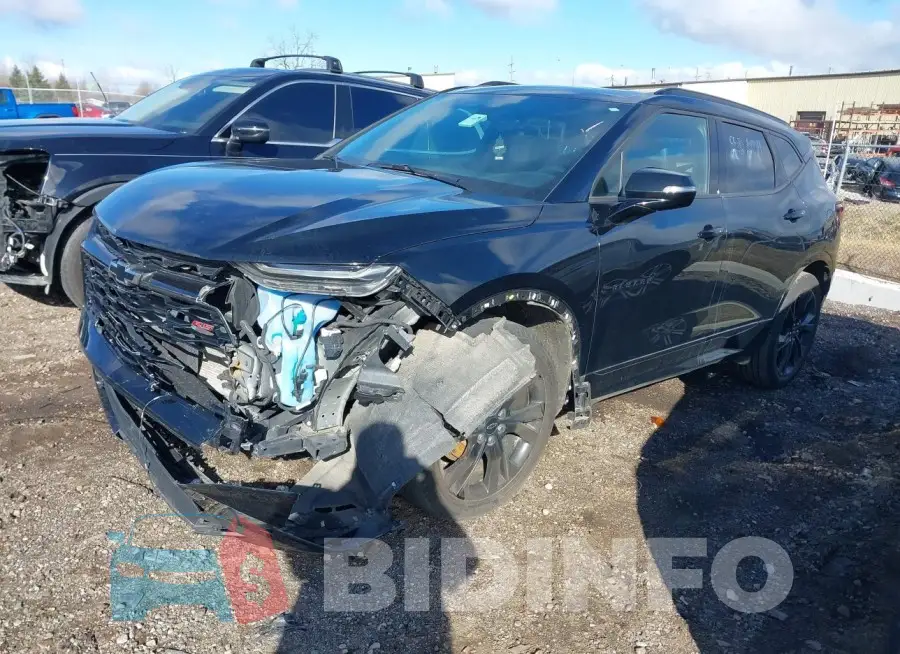 3GNKBERS7LS723353 Photo# 2