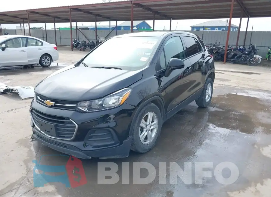 KL7CJKSB8LB081856 Photo# 2