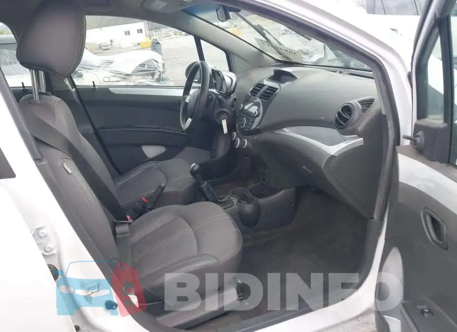 KL8CA6S92EC561212 Photo# 5