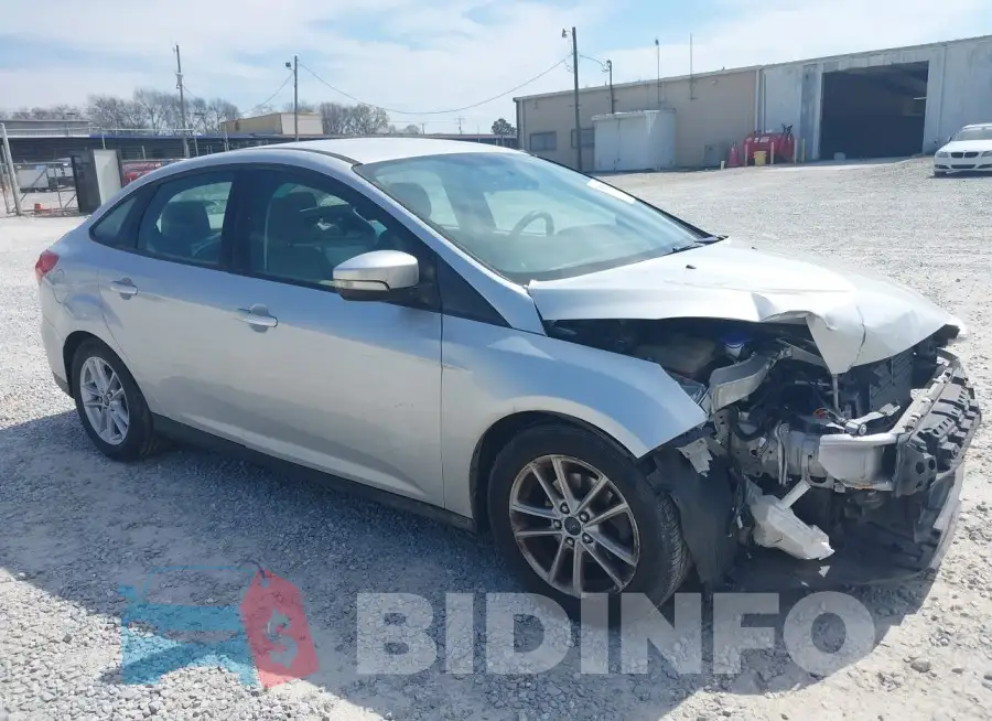 1FADP3F22FL205923 Photo# 1