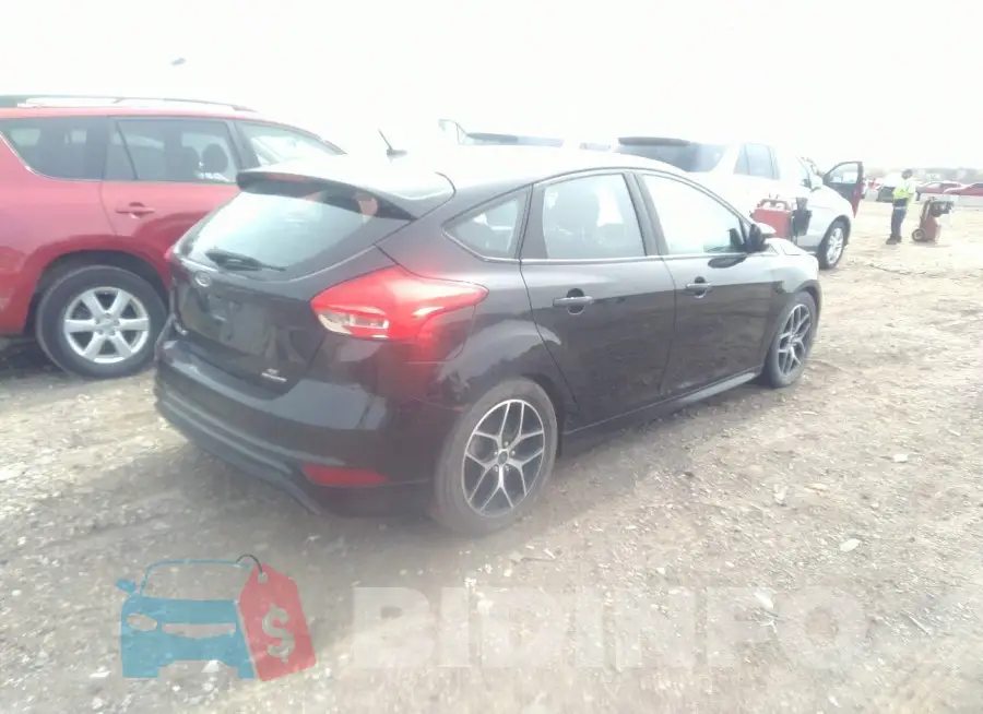 1FADP3K28FL293236 Photo# 4