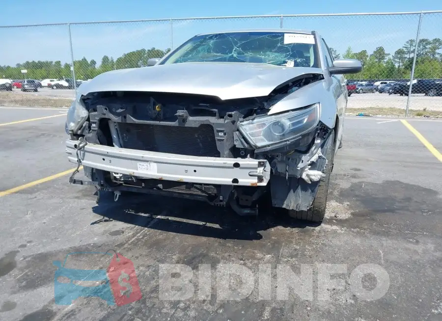 1FAHP2E89EG160701 Photo# 6