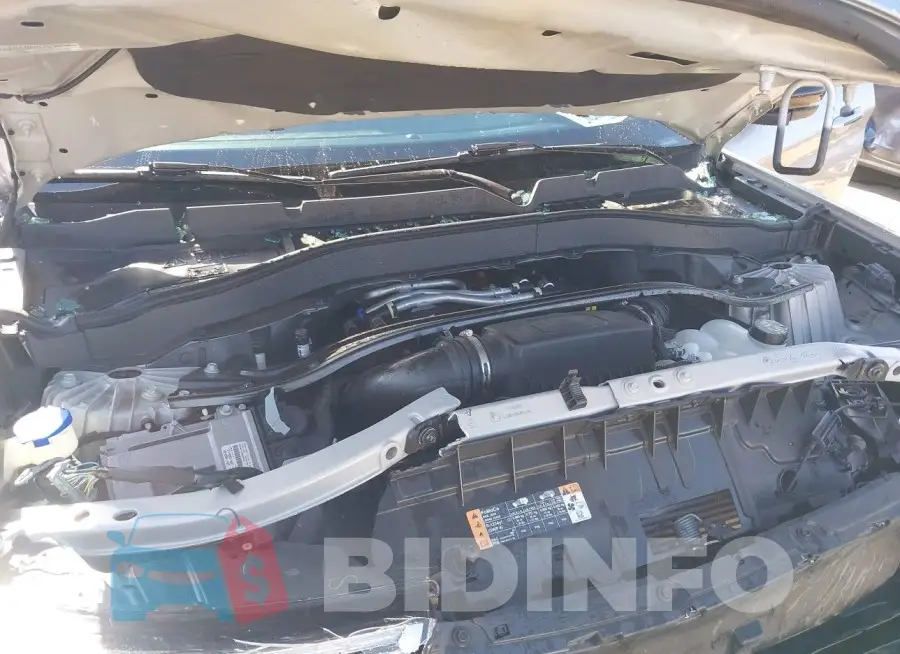 1FM5K8GC8MGC29310 Photo# 10