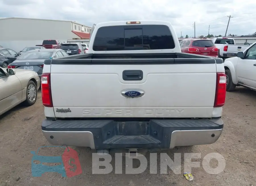 1FT7W2BT8GEA64123 Photo# 16