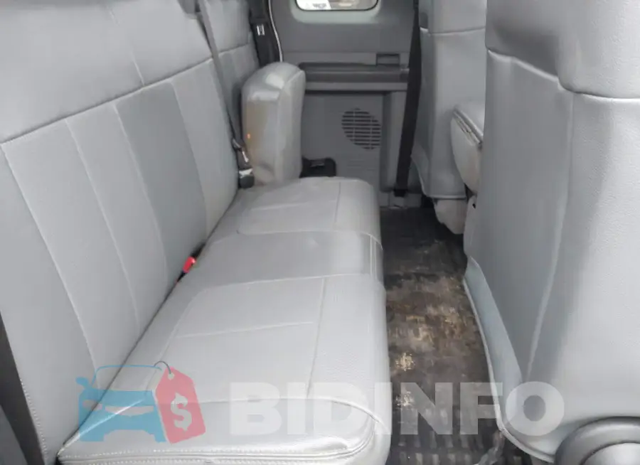 1FT7X2B62EEA34491 Photo# 8