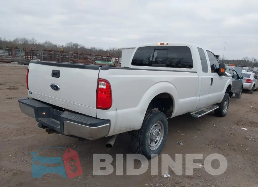 1FT7X2B62EEA34491 Photo# 4