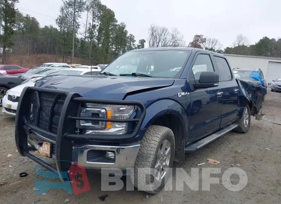 1FTEW1EB7JFA55094 Photo# 2
