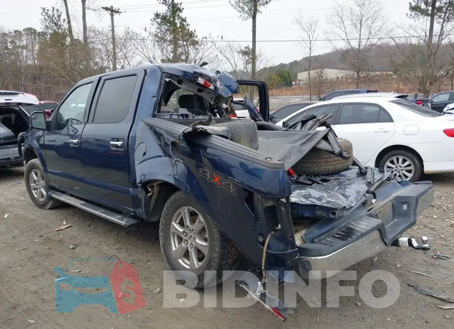 1FTEW1EB7JFA55094 Photo# 13